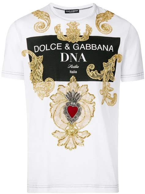 dolce and gabbana t-shirts cheap|dolce gabbana clearance.